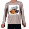Youth Dri-Fit L/S Sun Shirts Thumbnail
