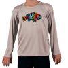 Youth Dri-Fit L/S Sun Shirts Thumbnail