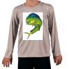 Youth Dri-Fit L/S Sun Shirts Thumbnail