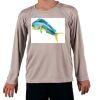 Youth Dri-Fit L/S Sun Shirts Thumbnail