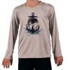 Youth Dri-Fit L/S Sun Shirts Thumbnail