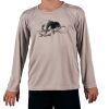 Youth Dri-Fit L/S Sun Shirts Thumbnail