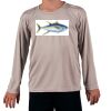 Youth Dri-Fit L/S Sun Shirts Thumbnail