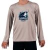 Youth Dri-Fit L/S Sun Shirts Thumbnail