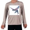 Youth Dri-Fit L/S Sun Shirts Thumbnail