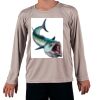 Youth Dri-Fit L/S Sun Shirts Thumbnail