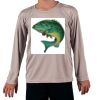 Youth Dri-Fit L/S Sun Shirts Thumbnail