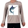 Youth Dri-Fit L/S Sun Shirts Thumbnail
