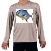 Youth Dri-Fit L/S Sun Shirts Thumbnail