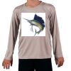 Youth Dri-Fit L/S Sun Shirts Thumbnail