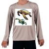 Youth Dri-Fit L/S Sun Shirts Thumbnail