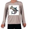 Youth Dri-Fit L/S Sun Shirts Thumbnail