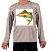 Youth Dri-Fit L/S Sun Shirts Thumbnail