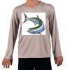 Youth Dri-Fit L/S Sun Shirts Thumbnail
