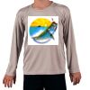 Youth Dri-Fit L/S Sun Shirts Thumbnail