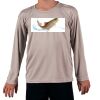 Youth Dri-Fit L/S Sun Shirts Thumbnail