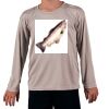Youth Dri-Fit L/S Sun Shirts Thumbnail