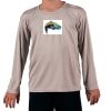 Youth Dri-Fit L/S Sun Shirts Thumbnail