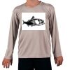 Youth Dri-Fit L/S Sun Shirts Thumbnail