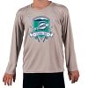 Youth Dri-Fit L/S Sun Shirts Thumbnail