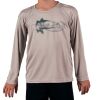 Youth Dri-Fit L/S Sun Shirts Thumbnail