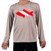 Youth Dri-Fit L/S Sun Shirts Thumbnail