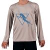 Youth Dri-Fit L/S Sun Shirts Thumbnail