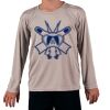 Youth Dri-Fit L/S Sun Shirts Thumbnail
