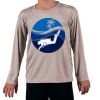 Youth Dri-Fit L/S Sun Shirts Thumbnail