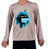 Youth Dri-Fit L/S Sun Shirts Thumbnail
