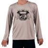 Youth Dri-Fit L/S Sun Shirts Thumbnail