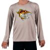 Youth Dri-Fit L/S Sun Shirts Thumbnail