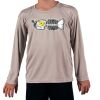Youth Dri-Fit L/S Sun Shirts Thumbnail