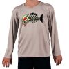Youth Dri-Fit L/S Sun Shirts Thumbnail