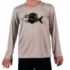 Youth Dri-Fit L/S Sun Shirts Thumbnail