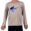 Youth Dri-Fit L/S Sun Shirts Thumbnail