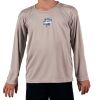 Youth Dri-Fit L/S Sun Shirts Thumbnail