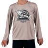 Youth Dri-Fit L/S Sun Shirts Thumbnail