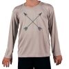 Youth Dri-Fit L/S Sun Shirts Thumbnail