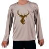 Youth Dri-Fit L/S Sun Shirts Thumbnail