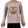 Youth Dri-Fit L/S Sun Shirts Thumbnail