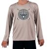 Youth Dri-Fit L/S Sun Shirts Thumbnail