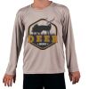 Youth Dri-Fit L/S Sun Shirts Thumbnail