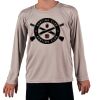 Youth Dri-Fit L/S Sun Shirts Thumbnail