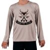 Youth Dri-Fit L/S Sun Shirts Thumbnail