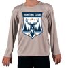 Youth Dri-Fit L/S Sun Shirts Thumbnail