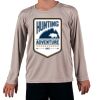 Youth Dri-Fit L/S Sun Shirts Thumbnail