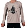 Youth Dri-Fit L/S Sun Shirts Thumbnail