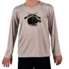 Youth Dri-Fit L/S Sun Shirts Thumbnail