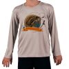 Youth Dri-Fit L/S Sun Shirts Thumbnail